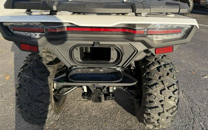 2026 CFMOTO CFORCE 500