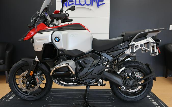 2026 BMW R 1300 GSA