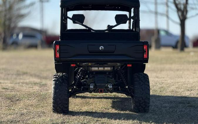 2026 Can-Am® Defender MAX XT HD11 With 10.25 in.display