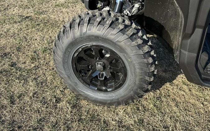 2026 Can-Am® Defender MAX XT HD11 With 10.25 in.display