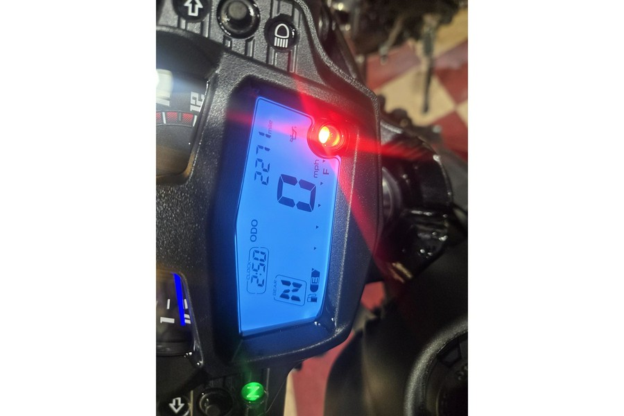 2017 Vulcan S ABS SE - Kawasaki