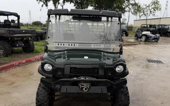 2023 Kawasaki Mule PRO-FXT™ EPS