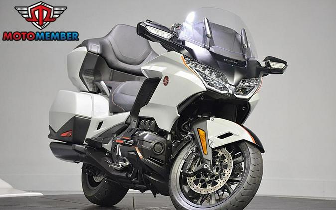2021 Honda GOLD WING