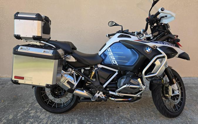 2024 BMW R 1250 GS ADVENTURE