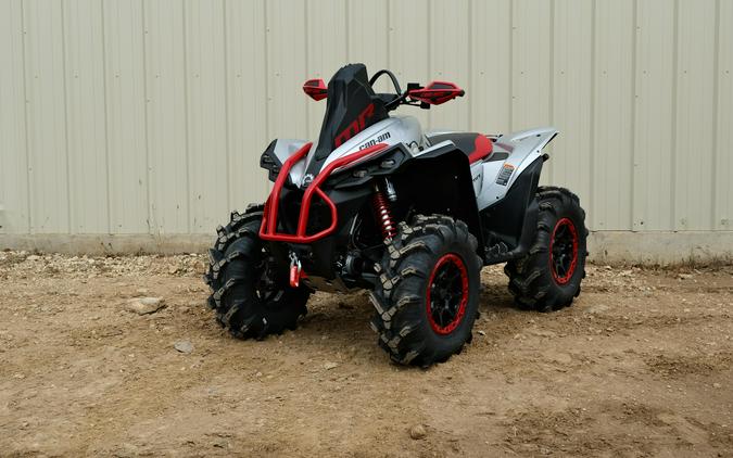 2026 CAN-AM RENEGADE X MR 1000R