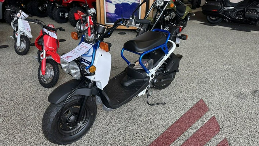 2023 Honda Ruckus