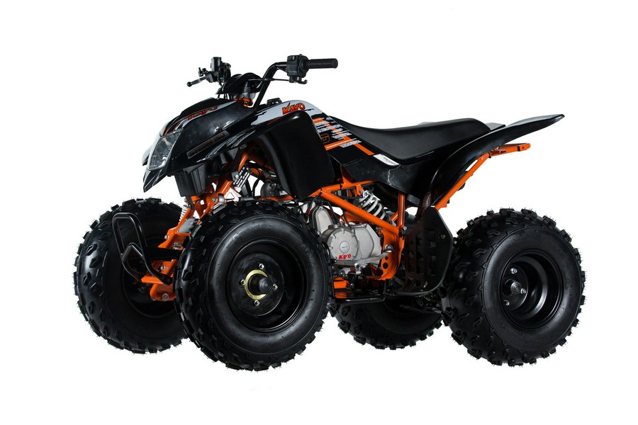 2022 Kayo Predator 125