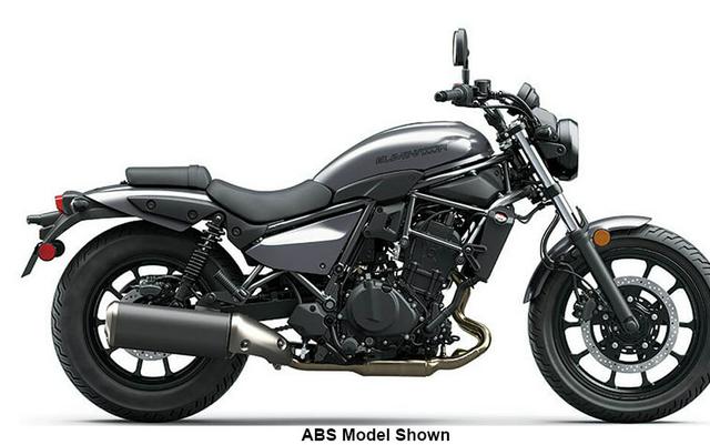 2024 Kawasaki Eliminator® Base