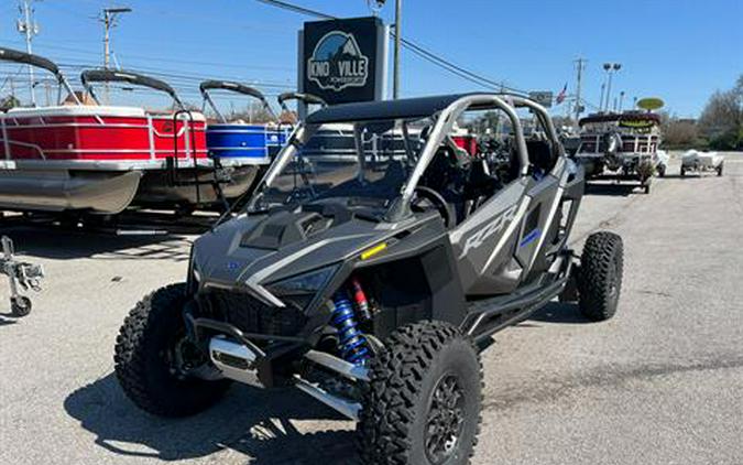 2024 Polaris RZR Pro R 4 Ultimate