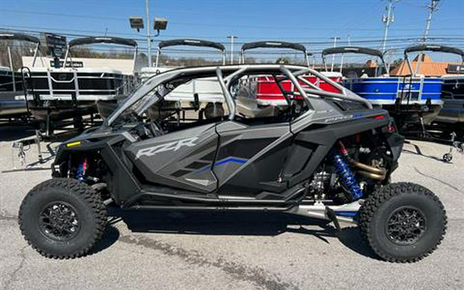 2024 Polaris RZR Pro R 4 Ultimate