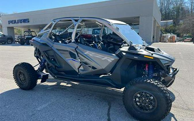 2024 Polaris RZR Pro R 4 Ultimate