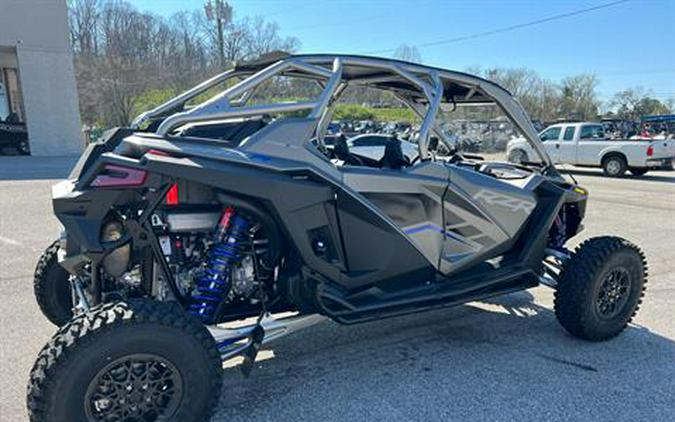 2024 Polaris RZR Pro R 4 Ultimate