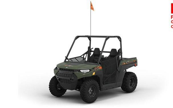 2024 Polaris® Ranger 150 EFI