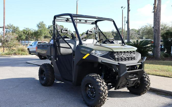 2025 Polaris Ranger® 1000 EPS