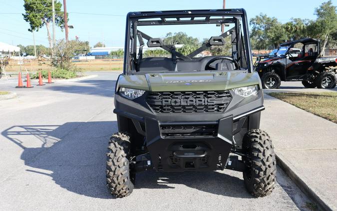 2025 Polaris Ranger® 1000 EPS