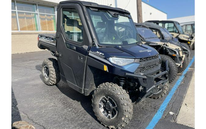 2019 Polaris Industries RANGER XP 1000 NORTHSTAR