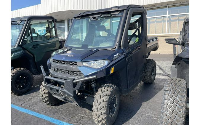 2019 Polaris Industries RANGER XP 1000 NORTHSTAR