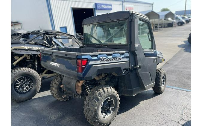 2019 Polaris Industries RANGER XP 1000 NORTHSTAR