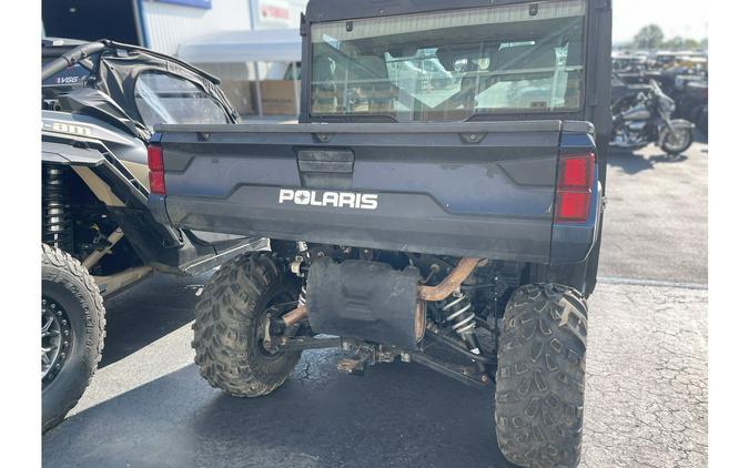 2019 Polaris Industries RANGER XP 1000 NORTHSTAR