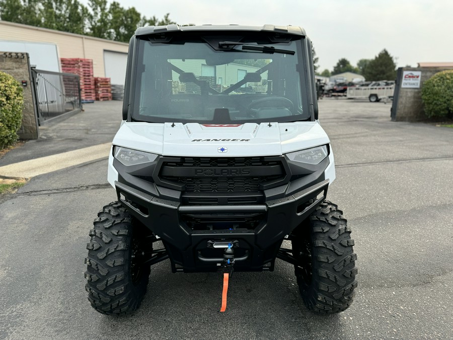 2025 Polaris Industries RANGER CREW XP 1000 NORTHSTAR EDITION ULTIMATE TRAIL BOSS