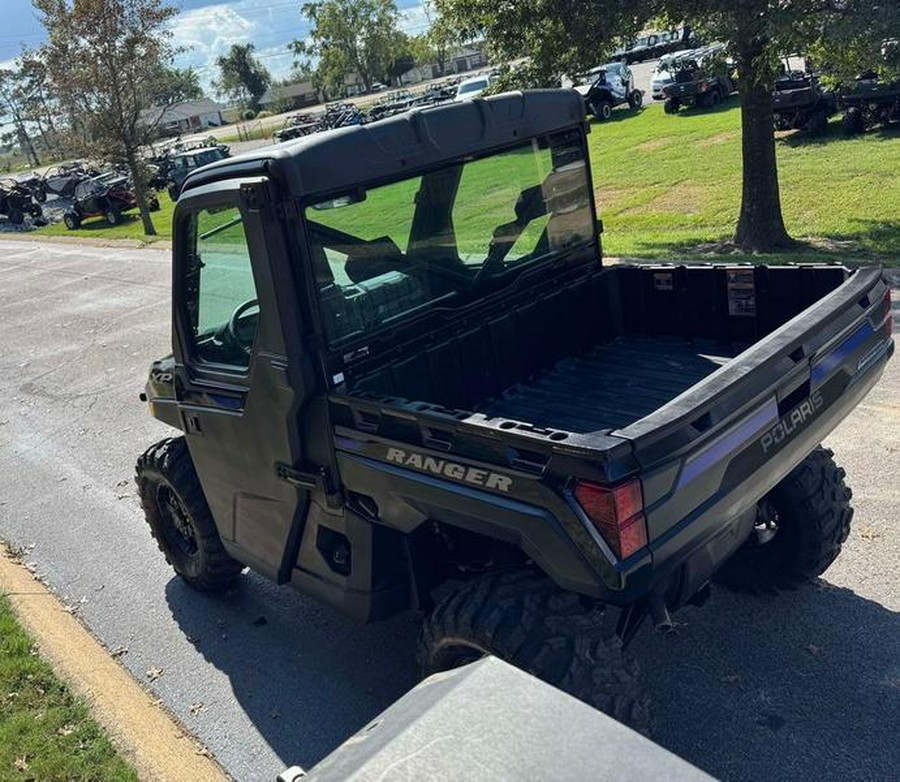 2024 Polaris® Ranger XP 1000 NorthStar Edition Ultimate