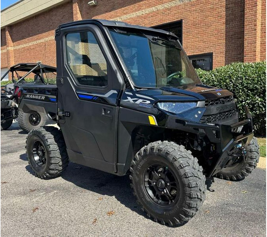 2024 Polaris® Ranger XP 1000 NorthStar Edition Ultimate