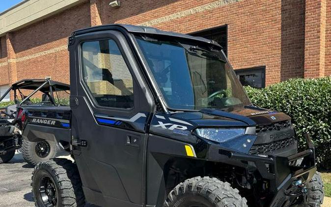 2024 Polaris® Ranger XP 1000 NorthStar Edition Ultimate