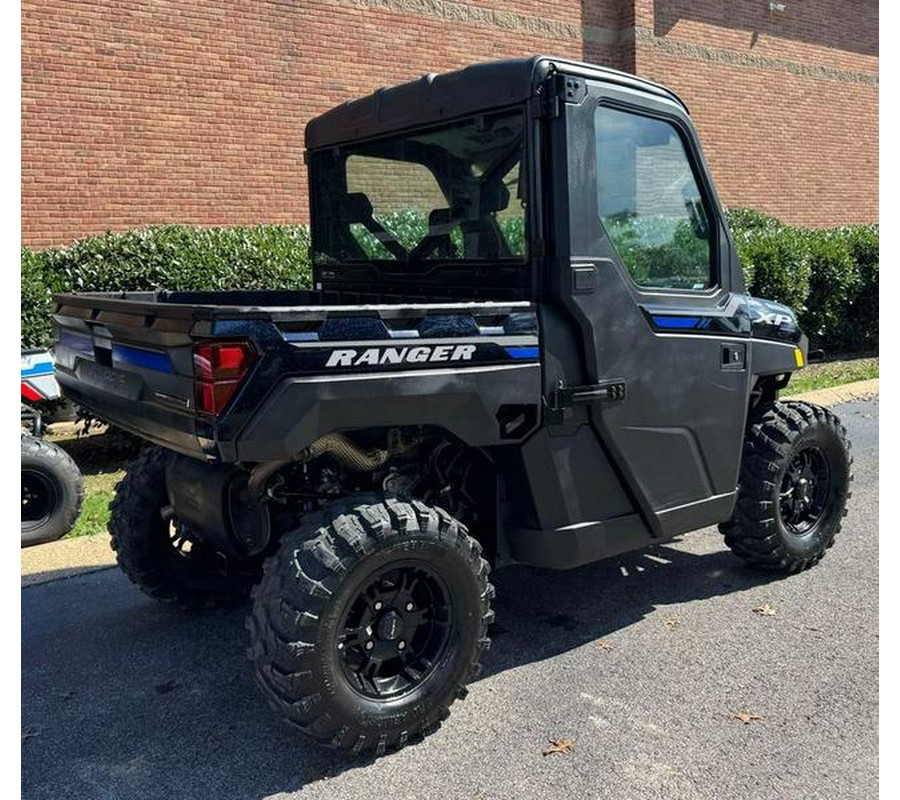 2024 Polaris® Ranger XP 1000 NorthStar Edition Ultimate