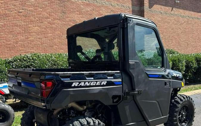 2024 Polaris® Ranger XP 1000 NorthStar Edition Ultimate