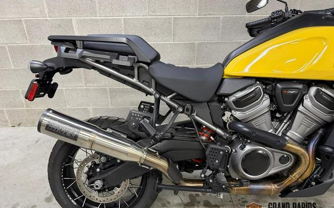 2022 Harley-Davidson® RA1250S - Pan America™ 1250 Special
