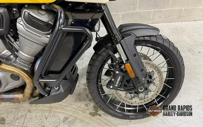 2022 Harley-Davidson® RA1250S - Pan America™ 1250 Special