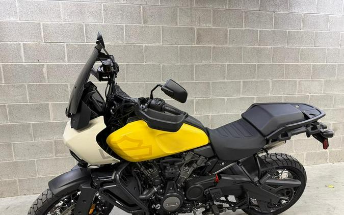 2022 Harley-Davidson® RA1250S - Pan America™ 1250 Special