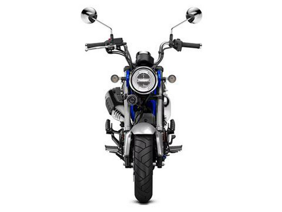 2025 Honda Dax 125