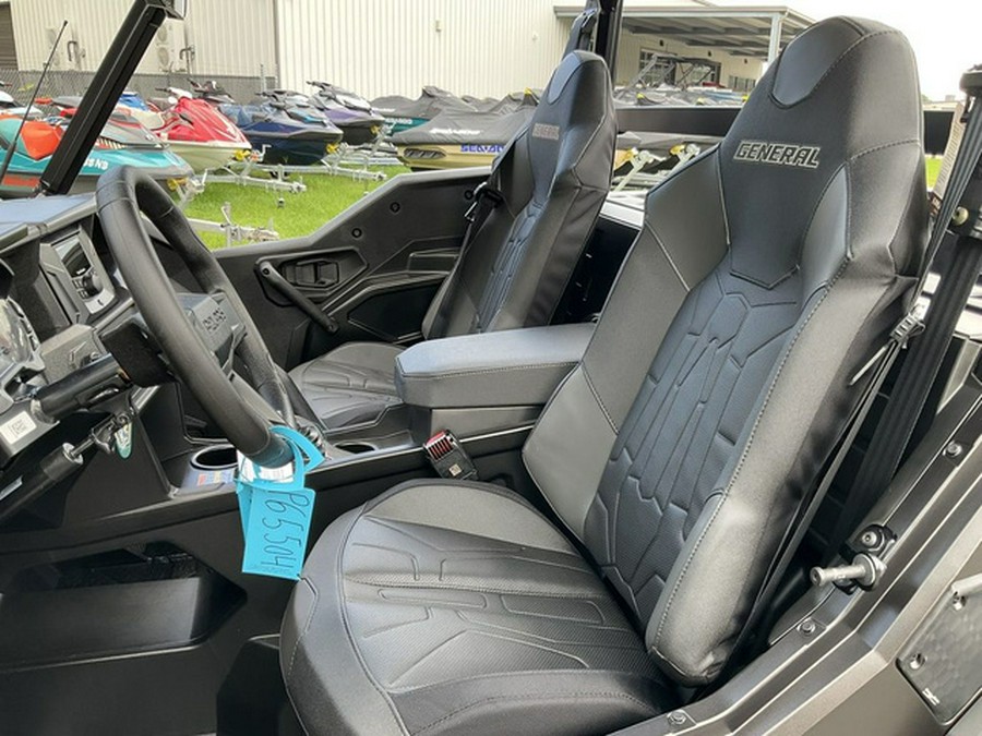 2026 Polaris GENERAL XP 1000 Premium