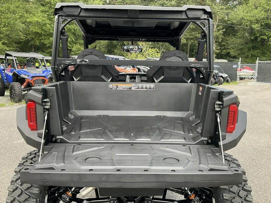 2026 Polaris GENERAL XP 1000 Premium