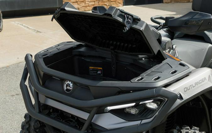 2025 Can-Am Outlander MAX XT 1000R