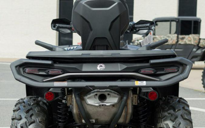 2025 Can-Am Outlander MAX XT 1000R