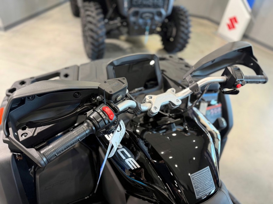 2026 CFMOTO CFORCE 800