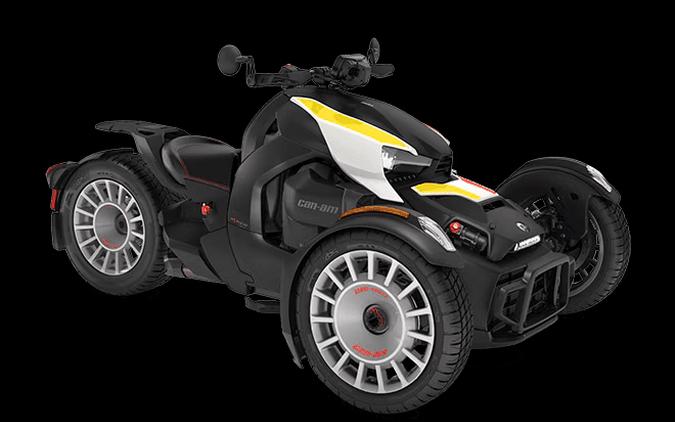 2026 Can-Am RYKER RALLY 900