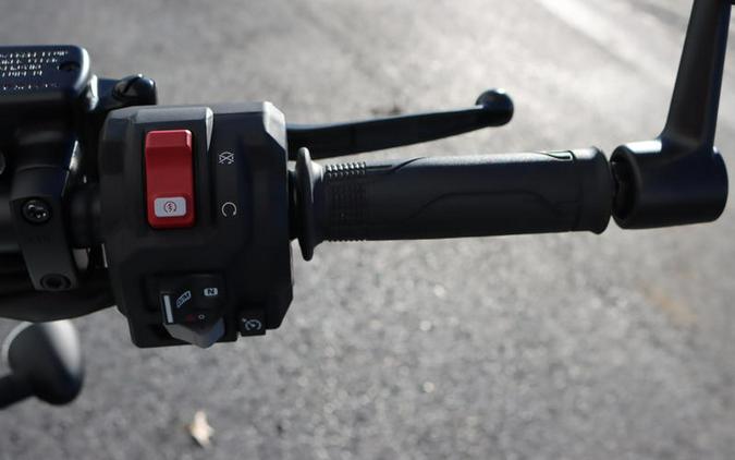 2026 Honda® Rebel 1100 DCT SE