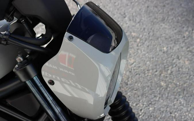 2026 Honda® Rebel 1100 DCT SE