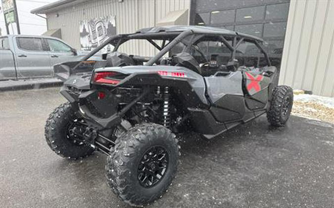 2026 Can-Am Maverick X3 MAX X TURBO