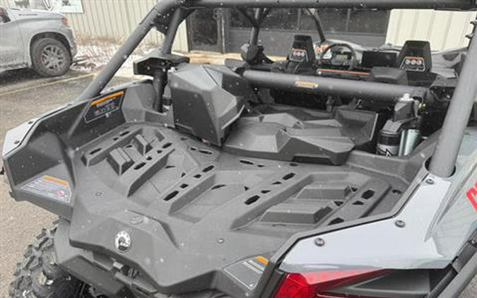 2026 Can-Am Maverick X3 MAX X TURBO