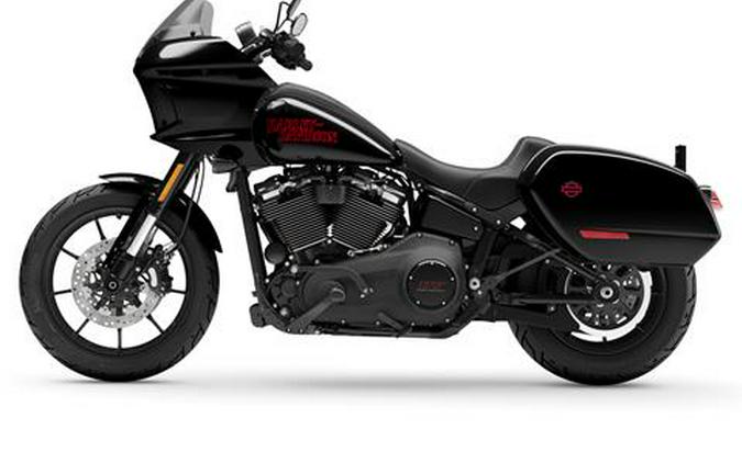 2025 Harley-Davidson Low Rider® ST