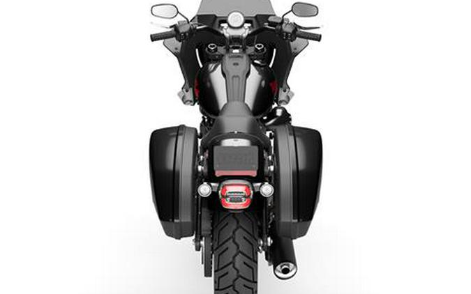 2025 Harley-Davidson Low Rider® ST