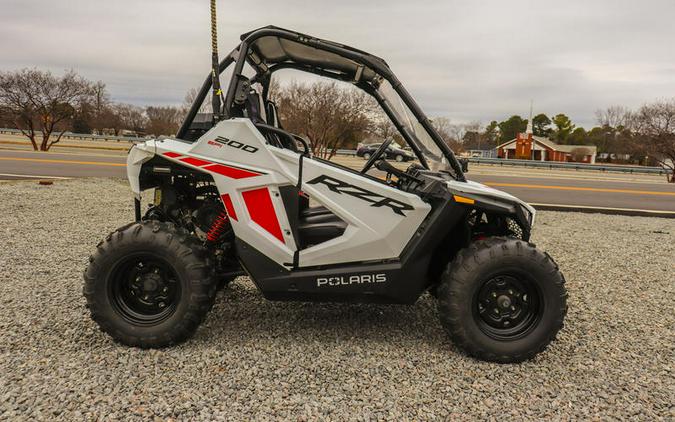 2022 Polaris® RZR 200 EFI