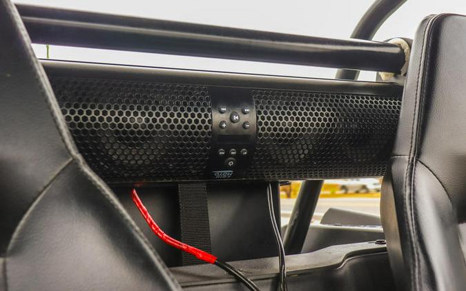 2022 Polaris® RZR 200 EFI