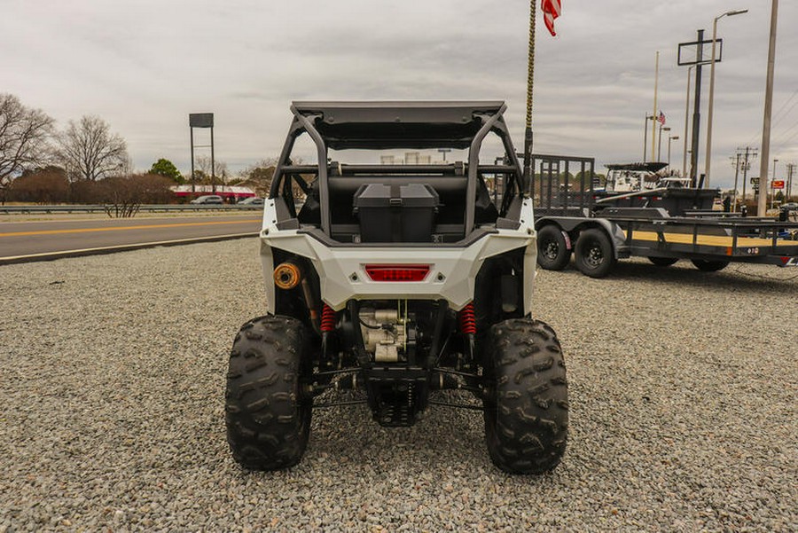2022 Polaris® RZR 200 EFI