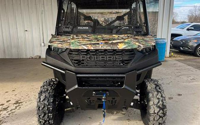 2026 Polaris Ranger Crew 1000 Premium