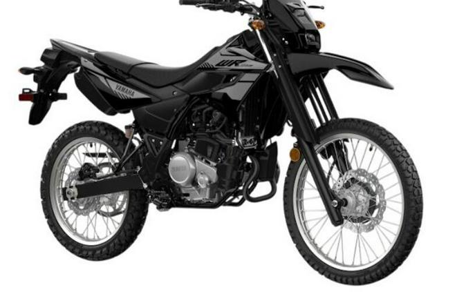 2026 WR125RTB - Yamaha